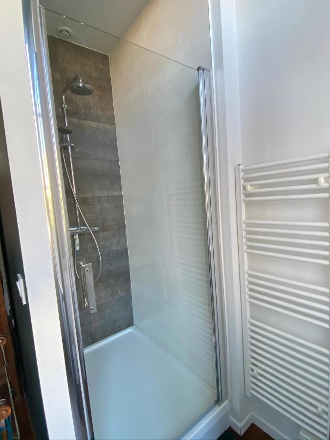 Lysbed - Chevreul Apartment Angers Bagian luar foto